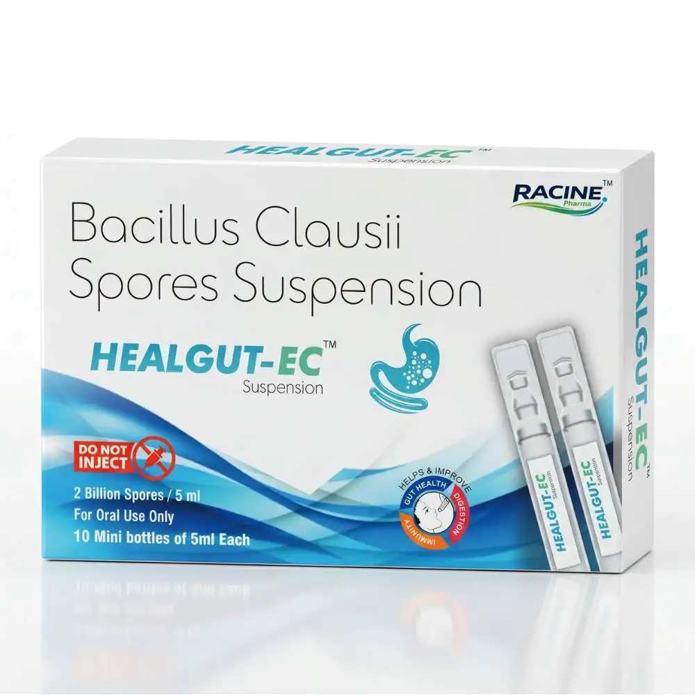 HEALGUT-EC Suspension