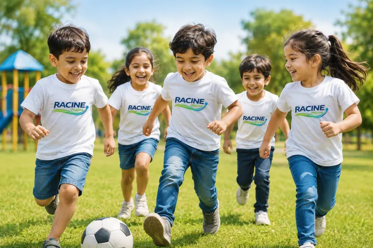 Racine pediatric care