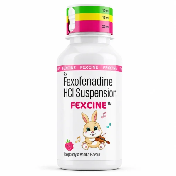 FEXOCINE FEXCINE Suspension