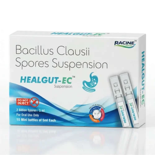 HEALGUT-EC Suspension